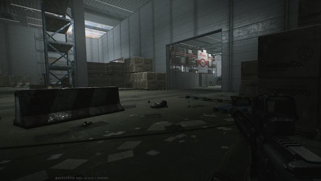 Развязка Таркова