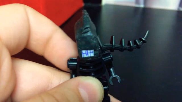 Все Лего Мини фигурки смотреть онлайн