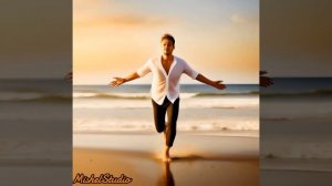 Mon amour Максим Леонидов