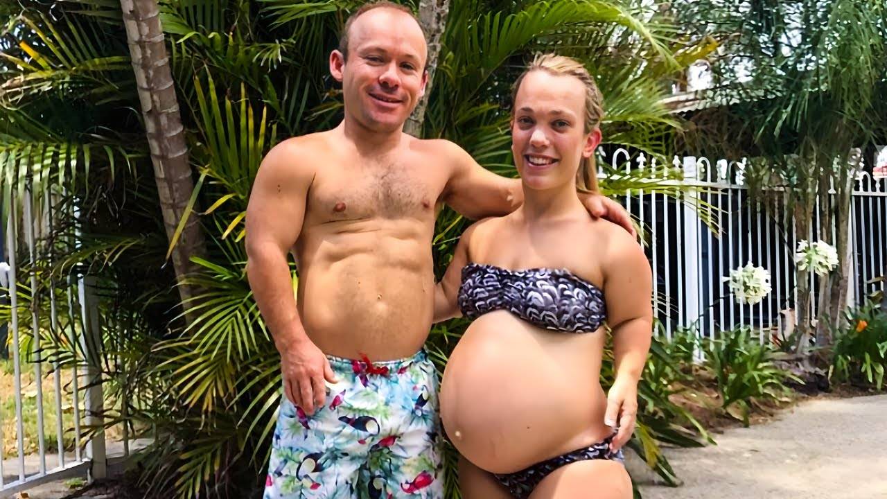 Врачи сказали им НЕ РОЖАТЬ, но они не послушали и это произошло! смотреть онлайн