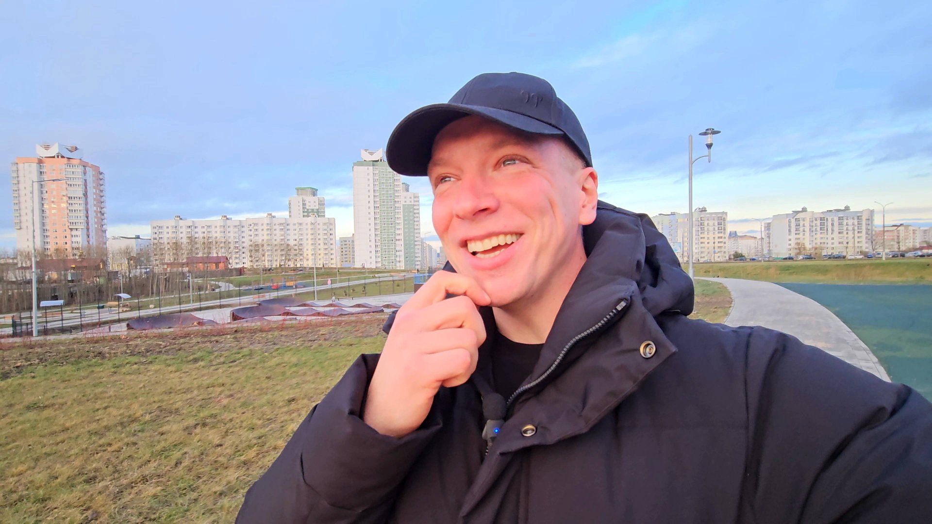 В Прибалтике жизнь лучше, чем в Беларуси? Зачем украинцы в Европе притворяются белорусами? смотреть онлайн