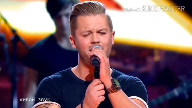 Арсений Бородин Романс