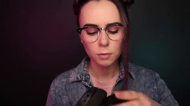 АСМР Твой ЛЮБИМЫЙ КОМПЬЮТЕРНЫЙ МАСТЕР 🤓 ASMR You COMPUTER STORE