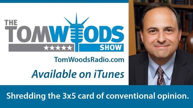 Ep. 1927 Thomas Jefferson Is Better Than Rachel Maddow смотреть онлайн