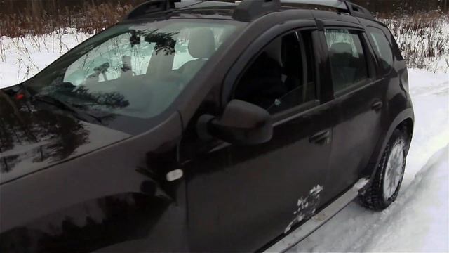 Off Road по зимнему полю 02.02.19 смотреть онлайн