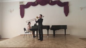 П. Чайковский, Старинная французская
