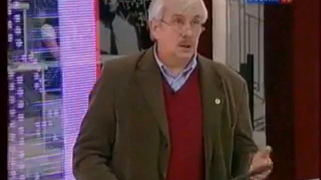 Об угро-финнских корнях русских. Янковский Н.К. Мнение РАН смотреть онлайн