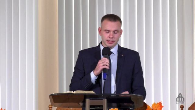 Быть светом миру | Михаил Варенов смотреть онлайн