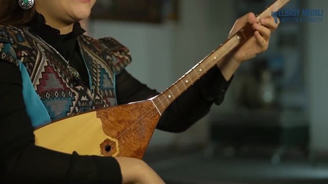 Домбыра - урок 12 смотреть онлайн