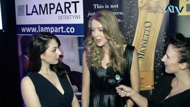 Gala Luksusowa Marka Roku 2015. Odc.69 Warszawa w Obiektywie смотреть онлайн