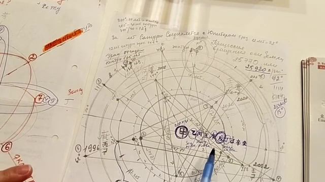 От кого прячется Дзя?