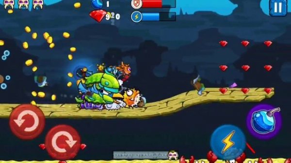 CAR EATS CAR 3 - СЕКРЕТНЫЕ ПРОМОКОДЫ И ПРОКАЧКА ШТОРМА!