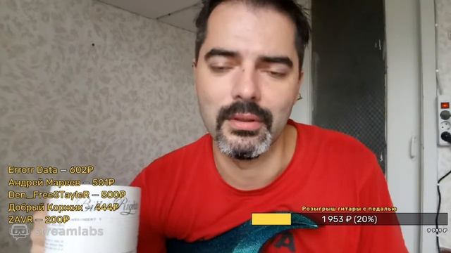 Пора вставать! Мотивирующий Стрим смотреть онлайн