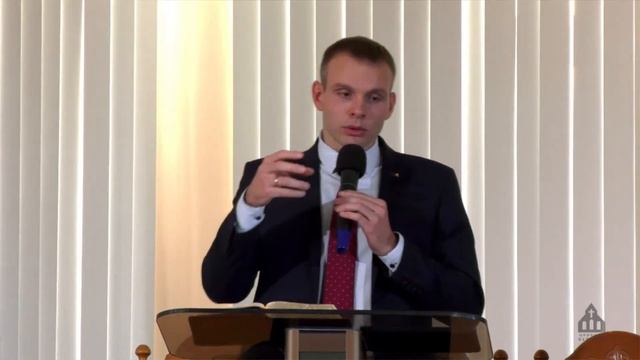 Как мы друг друга слушаем | Михаил Варенов смотреть онлайн