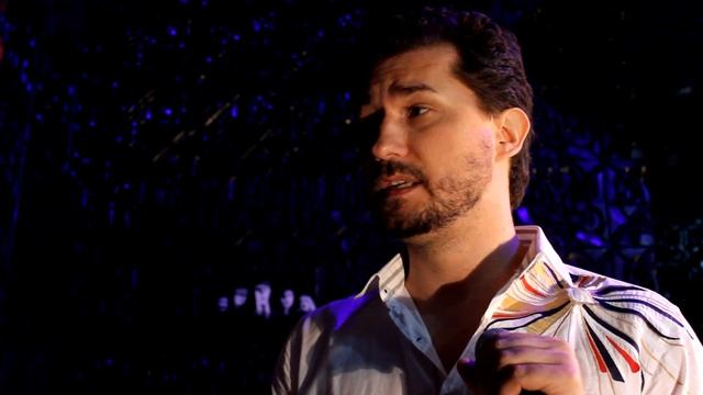 Гость программы: Роман Андроникиди [ТВК] смотреть онлайн