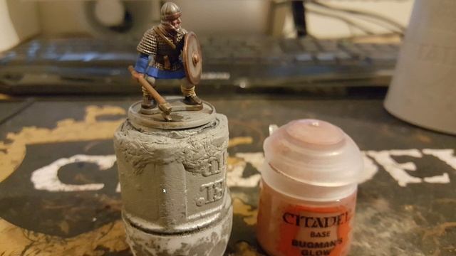 Painting Saga Vikings - Warriors смотреть онлайн