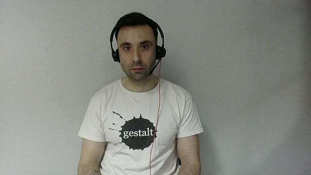МОЛОДОЙ ГЕШТАЛЬТ-ТЕРАПЕВТ И БЛОГЕРСТВО. Записки молодого супервизора. смотреть онлайн