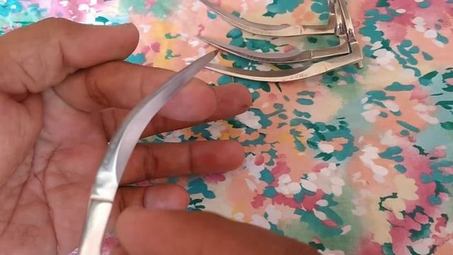 Sharpness Test ng Tari (Momax Cobalt) смотреть онлайн