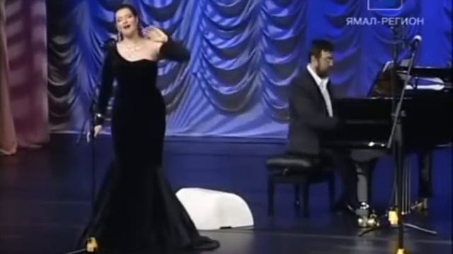 Гай, да Тройка! Ирина Крутова Концерт в Салехарде HD xvid смотреть онлайн