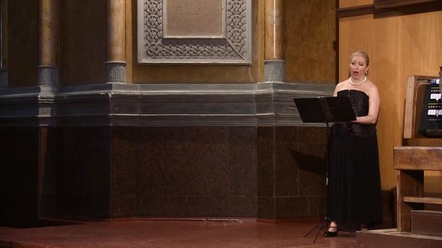 Не Ветер Вея с Высоты, муз. Римский-Корсаков, исп. Виктория Гурина смотреть онлайн