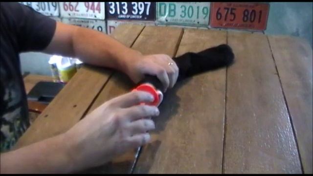 Hunter's Specialties Butt Out 2