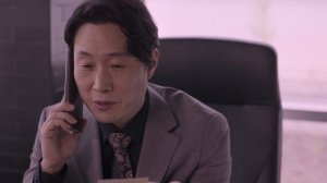 Скажи, что это любовь 1 сезон 5 серия