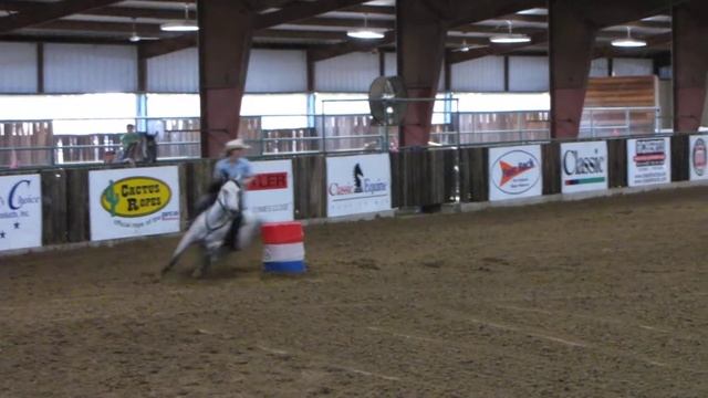 Valley View Ranch - Bradys Star Lasso - 4-21 смотреть онлайн