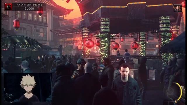 HITMAN: ABSOLUTION | Bringing back memories | RDJ GAMER | FIRST EVER LIVE STREAM смотреть онлайн