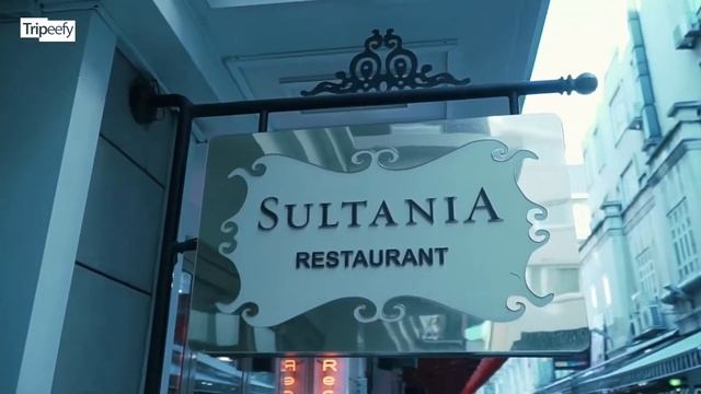 Sultania Hotel Istanbul Room Tour And Tripeefy Review