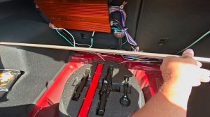 Фальшпол в Москвич 3 по быстрому #москвич3 #рекомендации #топ #подпишись