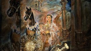 Шахри Азизханова