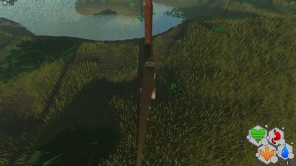 Albertosaurus the Angry | Primal Haven Gameplay | Roblox