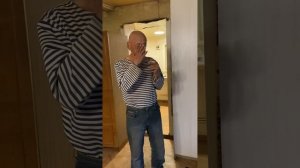 У Деда дома / ГАРДЕЙ И ИВАНЫЧ #топ #дед #волгоград #рек #тикток #ютуб #artist #art #тренды