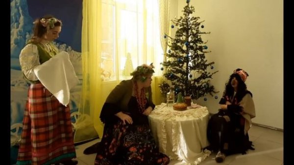 Отморозко сказка часть1 нежданно-негаданная