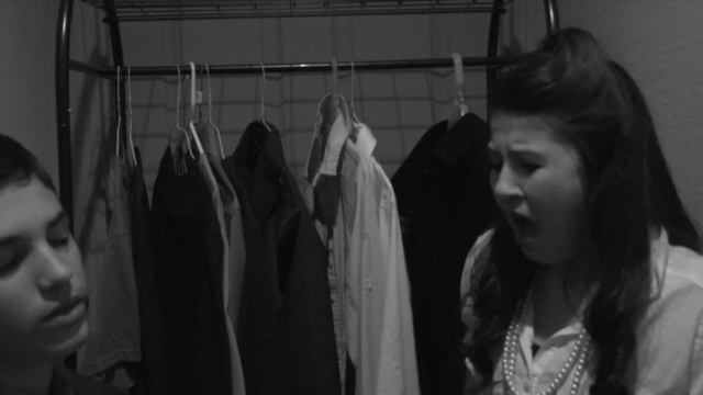 The Politician - Student Horror Short Film смотреть онлайн