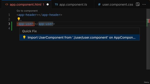 18. Styling & Using Our Next Custom Component смотреть онлайн