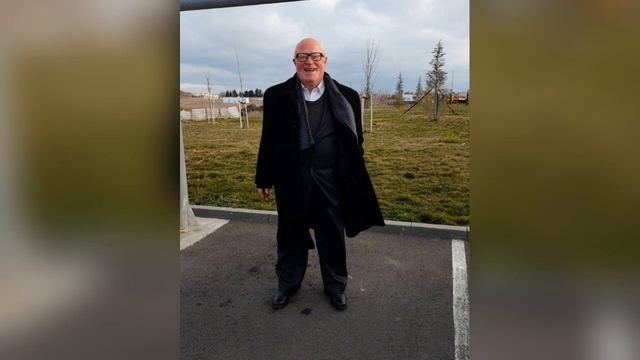 Александр Плинский - Предисловие к стихотворению "Лебединая песня". смотреть онлайн