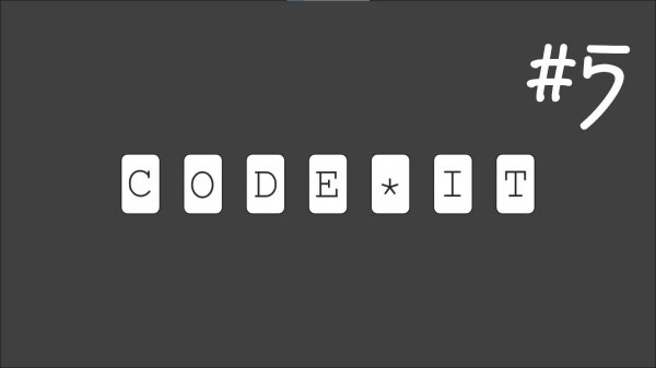 Уроки Java с 0 до первой работы. #5 Git