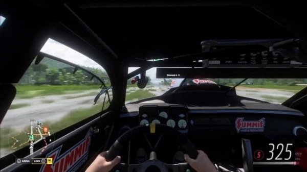 Chevrolet Camaro Summit Racing Pro Stock // FORZA HORIZON 5 // TEST-AMELIORATION