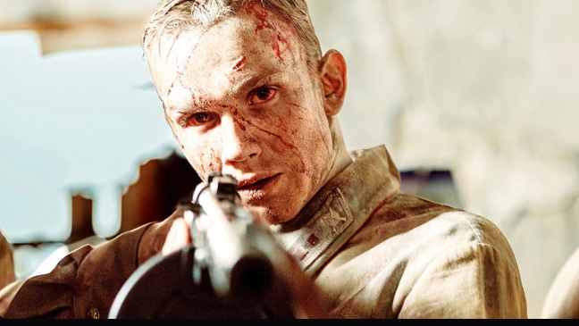 В списках не значился — Тизер-трейлер (2025) смотреть онлайн