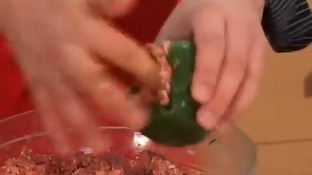 Punjena Paprika - Fini Recepti