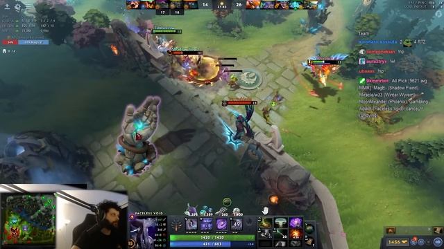 This Void Arcana costs $200 - More Chronos and Bashes смотреть онлайн