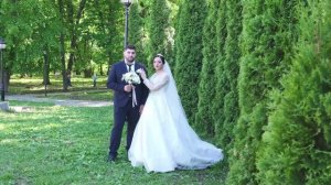 Езидская свадьба / Dawata Ezdia /  Амар & Хазал г. Тамбов