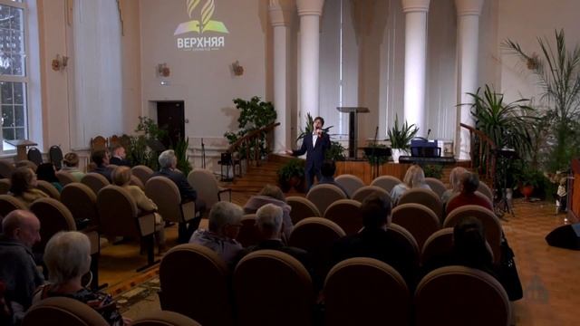 Кто же я? | Константин Мотолин смотреть онлайн