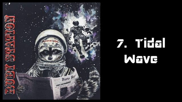 Ruby Station - Map to the Stars [Full Album] смотреть онлайн