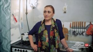 Նռան հատիկ, Սերիա 207, Այսօր 21:45 / Pomegranate seed / Nran hatik