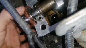 Lifan Solano_ Замена Ремня ГРМ _..