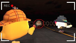 😨 Этот Мост Бесконечный в Чикен Ган!? - Проверка Мифов в Чикен Ган! Тёмофф Chicken Gun