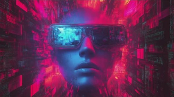 🎼 Outer Rim 💿 Letac Loud ___  1h Ambient Synthwave Mix, Chillout, DeepHouse _ 432hz Relaxation Mus