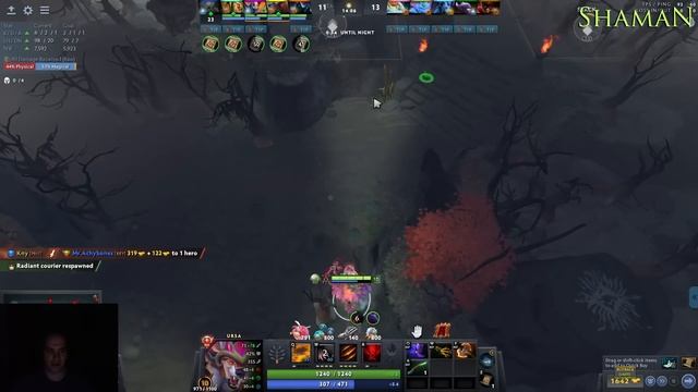 Mason: If I lose this game i'm retiring from Dota... (vs. Pakazs) смотреть онлайн